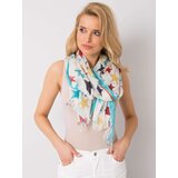 Factory Price Banna-AT-CH-1237-white-blue Cijene