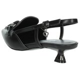 Braccialini Salonarji BA26 Črna | Shoptok.si