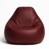 Olimp Sport Lazy Bag eko koža bordo L | ePonuda.com