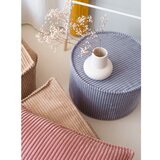 Wigiwama Moder otroški tabure iz rebrastega žameta – | Shoptok.si