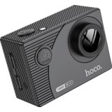 hoco. Športna kamera, 2" IPS LCD, FullHD, WiFi, microSD - DV100 | Shoptok.si