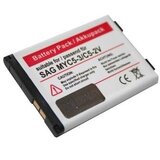 VHBW Baterija za Sagem MY-C5-3 / MY-C5-2v, 650 mAh Cene