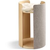 MiaCara Grebalica za mačke Torre Ash Natural S – | shoptok.hr