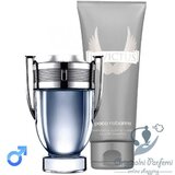 Paco Rabanne muški Invictus Set 3 Cene