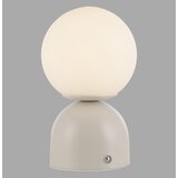 SCHÖNER WOHNEN 19218-39 - LED stona lampa RUDI, prigušiva, LED/1,2W/5V, siva | Eponuda.com