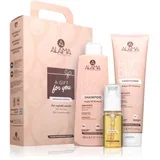 Hydra Gift Box darilni set za suhe lase 1 kos