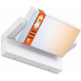  LED Stm spoljašnje zidno svetlo LED/12/18/24W/230V 3000/4000/6500K IP54 bela Cene