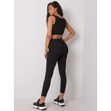 For Fitness Set-359-KMPL-011.18-black | Shoptok.si