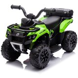 Quad na akumulator GTS1155 - zeleni | shoptok.hr