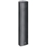 SAT 442 G2 Pasivni instalacijski stenski zvočnik 200W RMS, črn - - Audio-Kondric