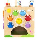 Viga aktiviti kocka 5u1 | ePonuda.com