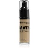 BELL Hypoallergenic blagi matirajući puder nijansa 03 Creamy Natural 30 ml Cijene