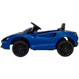 McLaren Artura, auto na akumulator, plavi | shoptok.hr