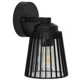  Forma Spoljna lampa PS4706 BK Cene