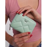 Vuch Ženski novčanik Farryn Mini Mint, 9 x 12 cm | shoptok.hr