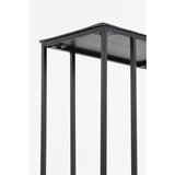 Light & Living Stranska mizica 26x48 cm Macy – | Shoptok.si