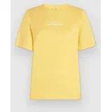 The Future Surf Society T-shirt tender buttercup