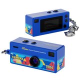 Mini kamera camcharm g6 plava ( K211 ) cene