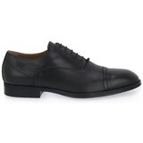 Nero Giardini Čevlji Richelieu Giardini Nero 100 Črna Cene