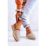 Big Star Slip-on espadrilles | Shoptok.si