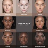 Anastasia Beverly Hills Smooth Blur Contour Stick paličica za konture odtenek Basetone 8 g | Shoptok.si