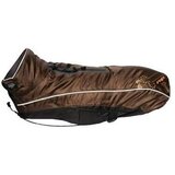 Rogz teeskin bone odelo za pse, bronzano, 32cm Cene