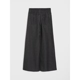 Sinsay Melanž wide leg traperice | shoptok.hr