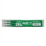 Pilot Refil patrona za gel olovke BLS-FR7-S3 (zelena), 3 kom | shoptok.hr