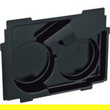 Makita notranja podloga za Makpac kovček tip 3 - BO6030 837654-8 Cene