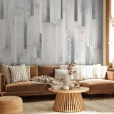  Tapeta - Wooden Cover 50x1000 Premium | shoptok.hr