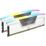 Corsair vengeance CMH32GX5M2B5600C36WK pomnilniški modul 32 gb 2 x 16 gb DDR5 5600 mhz | Shoptok.si