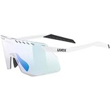 Uvex pace stage small V 8807 ONE SIZE (99) Bela/Zelena | Shoptok.si