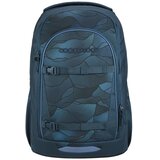 coocazoo Šolski nahrbtnik EVERY, Crystal Waves | Shoptok.si