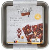  Baker's Best - kalup za Brownije | Shoptok.si