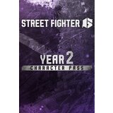 Steam Street Fighter 6 Year 2 Character Pass (DLC) (PC) Key EUROPE | ePonuda.com