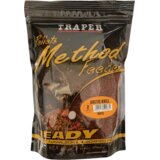 TRAPER MF Ready Pelet, Kril, 2mm/500g | Eponuda.com