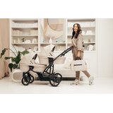Bebetto FOR2 otroški voziček, barva 24/CZA 2v1 B | Shoptok.si