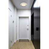 Globo Plafonjera Logan LED 24 W 1400 lm 3000 K 39 cm | shoptok.hr