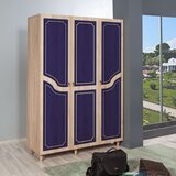  Garderoba, Sonoma hrast | shoptok.hr