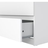 Tvilum Bijela komoda 77x76x50 cm Naia – | shoptok.hr