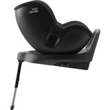 Britax Romer dječja autosjedalica dualfix™ m plus 360° i-size (61-105 cm) space black | shoptok.hr