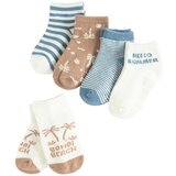 Cool club čarape 5 kom CHB3002922-00 M šareno 16/18 | shoptok.hr