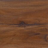  Stolica Prirodna 29 x 20 x 17 cm Drvo od mahagonija | shoptok.hr