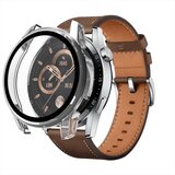 HURTEL ZAŠČITNO STEKLO ZA HUAWEI WATCH GT3 42MM - PROZOREN POKROV, (22064314) | Shoptok.si