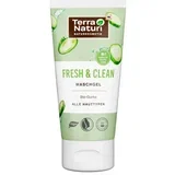 FRESH & CLEAN gel za pranje lica - 150 ml