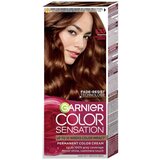 Garnier Color Sensation boja za kosu 5.35 cimet smeđa | ePonuda.com