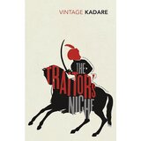 Penguin Books Ismail Kadare - The Traitor's Niche Cene