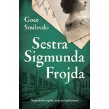 Laguna Goce Smilevski - Sestra Sigmunda Frojda Cene