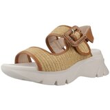 Hispanitas Sandali & Odprti čevlji RHV254084 Kostanjeva | Shoptok.si