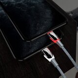  USB Micro pleteni kabel 3A za brzo punjenje -123 cm | shoptok.hr